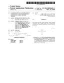 FLAME RETARDANT, FLAME RETARDANT COMPOSITION, AND MOLDED PRODUCT AND     MANUFACTURING METHOD THEREOF diagram and image