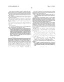 PRODUCTION METHOD FOR FINE ORGANIC PIGMENT diagram and image