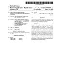 USE OF NON-FLUORINATED OR PARTIALLY FLUORINATED URETHANES IN COATINGS diagram and image