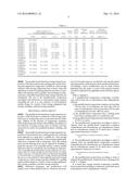 PARAFFIN-BASED COMPOSITION AND LATENT HEAT STORAGE MATERIAL diagram and image