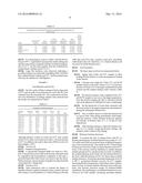 BITUMEN RECOVERY FROM OIL SANDS TAILINGS diagram and image