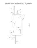 RECLAMATION OF ESTOLIDE BASE OILS FROM COMPOSITIONS COMPRISING IMMISCIBLE     COMPONENTS diagram and image