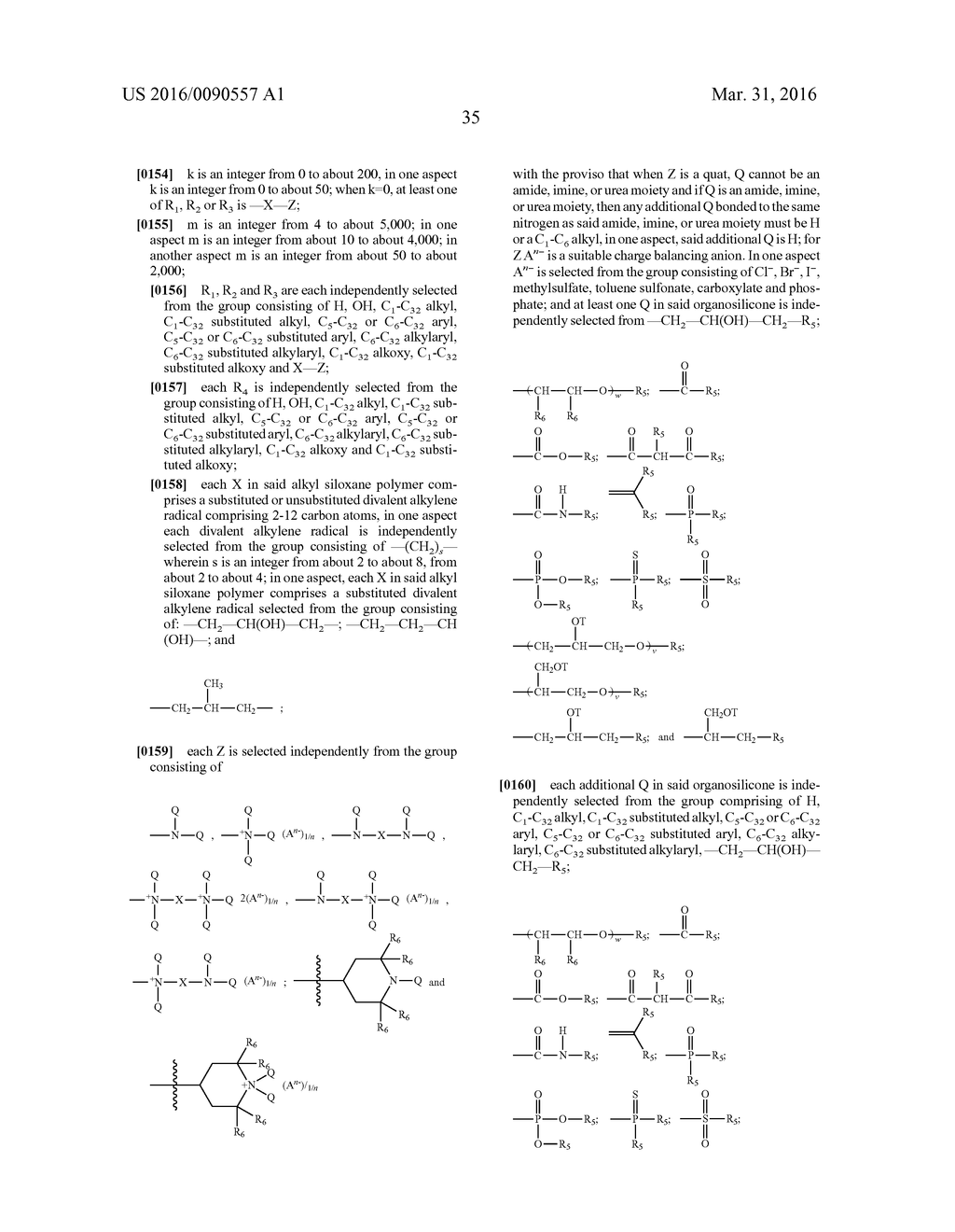 SUBSTRATES COMPRISING MALODOR REDUCTION COMPOSITIONS - diagram, schematic, and image 36