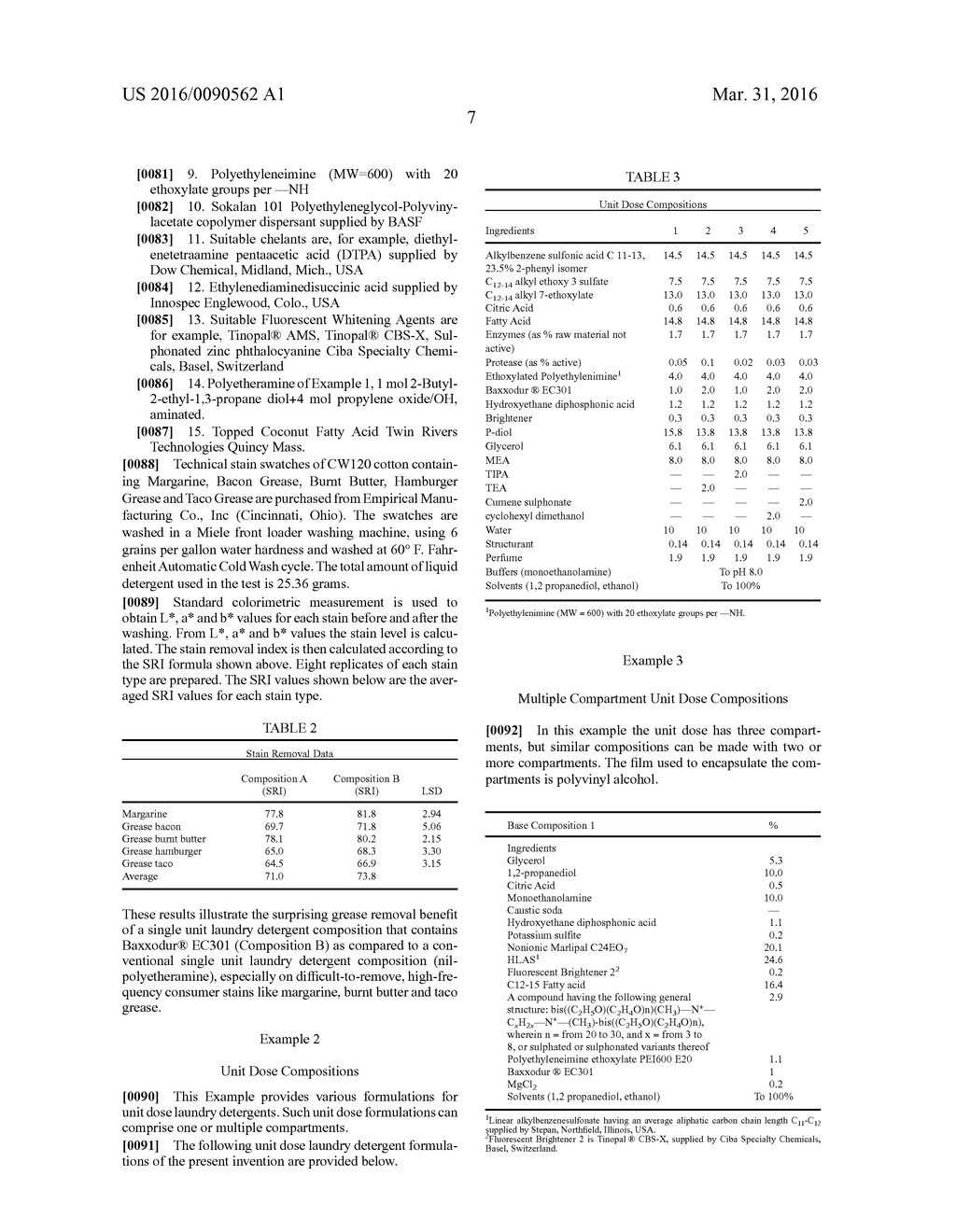 LIQUID LAUNDRY DETERGENT COMPOSITION - diagram, schematic, and image 08