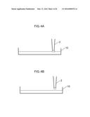 APPARATUS FOR CULTURING CELLS AND METHOD FOR CULTURING CELLS diagram and image