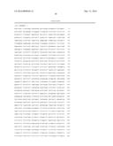 ANTISENSE COMPOUNDS AND USES THEREOF diagram and image