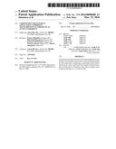 COMPOSITION FOR EXTERNAL APPLICATION COMPRISING TRANSCRIPTION FACTOR DECOY     AS ACTIVE INGREDIENT diagram and image