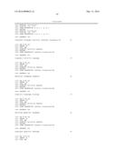 METHODS FOR IDENTIFYING A TARGET SITE OF A CAS9 NUCLEASE diagram and image