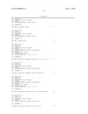 METHODS FOR DETECTING ONCOGENIC MUTATIONS diagram and image