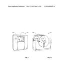 SYSTEM FOR MONITORING RESTORATION QUALITY TO A THIRD PARTY CERTIFIED     STANDARD OF SOFT OBJECTS BEING WASHED REMOTELY diagram and image