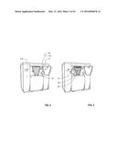 SYSTEM FOR MONITORING RESTORATION QUALITY TO A THIRD PARTY CERTIFIED     STANDARD OF SOFT OBJECTS BEING WASHED REMOTELY diagram and image