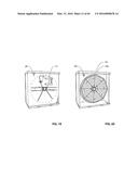 SYSTEM FOR MONITORING RESTORATION QUALITY TO A THIRD PARTY CERTIFIED     STANDARD OF SOFT OBJECTS BEING WASHED REMOTELY diagram and image