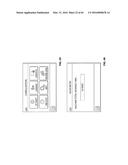 SYSTEM FOR MONITORING RESTORATION QUALITY TO A THIRD PARTY CERTIFIED     STANDARD OF SOFT OBJECTS BEING WASHED REMOTELY diagram and image