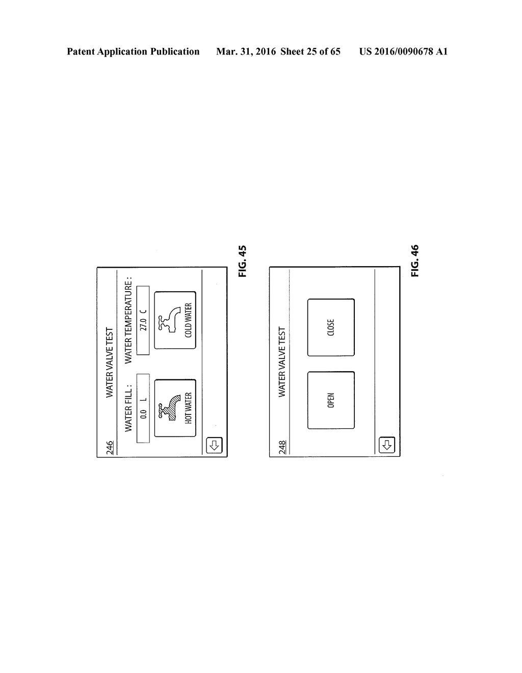 SYSTEM FOR MONITORING RESTORATION QUALITY TO A THIRD PARTY CERTIFIED     STANDARD OF SOFT OBJECTS BEING WASHED REMOTELY - diagram, schematic, and image 26