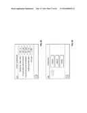 SYSTEM FOR MONITORING RESTORATION QUALITY TO A THIRD PARTY CERTIFIED     STANDARD OF SOFT OBJECTS BEING WASHED REMOTELY diagram and image