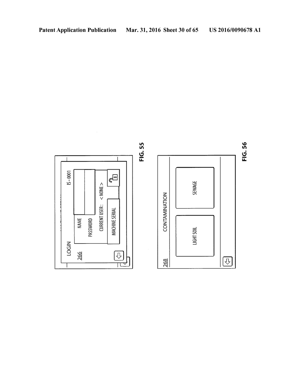 SYSTEM FOR MONITORING RESTORATION QUALITY TO A THIRD PARTY CERTIFIED     STANDARD OF SOFT OBJECTS BEING WASHED REMOTELY - diagram, schematic, and image 31