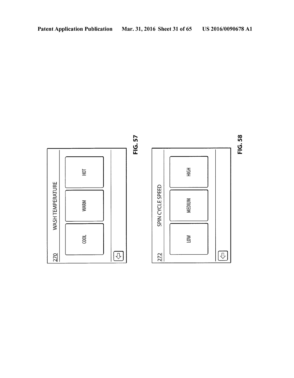 SYSTEM FOR MONITORING RESTORATION QUALITY TO A THIRD PARTY CERTIFIED     STANDARD OF SOFT OBJECTS BEING WASHED REMOTELY - diagram, schematic, and image 32