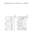 SYSTEM FOR MONITORING RESTORATION QUALITY TO A THIRD PARTY CERTIFIED     STANDARD OF SOFT OBJECTS BEING WASHED REMOTELY diagram and image