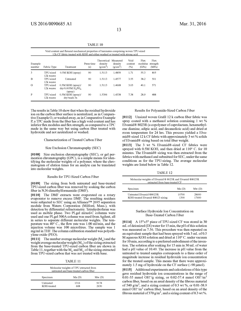 CARBON FIBERS - diagram, schematic, and image 16