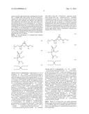NON-FLUORINATED MONOMERS AND POLYMERS FOR SURFACE EFFECT COMPOSITIONS diagram and image