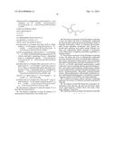 NON-FLUORINATED MONOMERS AND POLYMERS FOR SURFACE EFFECT COMPOSITIONS diagram and image