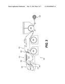 MULTILAYER BELT FOR CREPING AND STRUCTURING IN A TISSUE MAKING PROCESS diagram and image