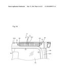 CABIN OF WORKING MACHINE, WORKING MACHINE HAVING CABIN, AND METHOD FOR     MANUFACTURING CABIN diagram and image