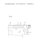 CABIN OF WORKING MACHINE, WORKING MACHINE HAVING CABIN, AND METHOD FOR     MANUFACTURING CABIN diagram and image