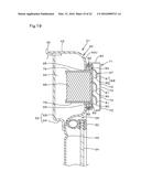 CABIN OF WORKING MACHINE, WORKING MACHINE HAVING CABIN, AND METHOD FOR     MANUFACTURING CABIN diagram and image