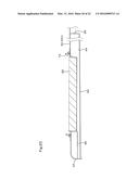 CABIN OF WORKING MACHINE, WORKING MACHINE HAVING CABIN, AND METHOD FOR     MANUFACTURING CABIN diagram and image