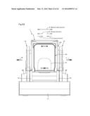 CABIN OF WORKING MACHINE, WORKING MACHINE HAVING CABIN, AND METHOD FOR     MANUFACTURING CABIN diagram and image