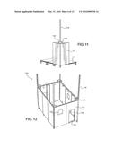 Relocatable Habitat Unit diagram and image