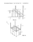 Relocatable Habitat Unit diagram and image