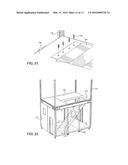 Relocatable Habitat Unit diagram and image