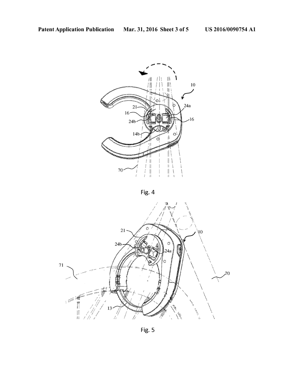 BICYCLE SECURITY DEVICE - diagram, schematic, and image 04