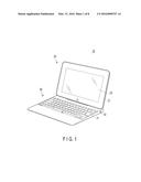 INFORMATION PROCESSING SYSTEM, ELECTRONIC DEVICE AND METHOD diagram and image