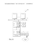 360 DEGREE HINGE ASSEMBLY FOR ELECTRONIC DEVICES diagram and image