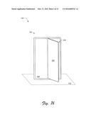 Hinge Mechanism with Multiple Preset Positions diagram and image