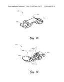 Hinge Mechanism with Multiple Preset Positions diagram and image