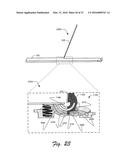 Hinge Mechanism with Multiple Preset Positions diagram and image