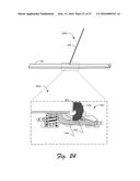 Hinge Mechanism with Multiple Preset Positions diagram and image