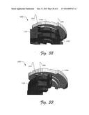 Hinge Mechanism with Multiple Preset Positions diagram and image