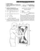 Method and Apparatus for Installing and Removing Flexible Window Screens     and Door Screens diagram and image