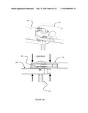 LOCKING JOINT FOR COLLAPSIBLE LADDERS AND OTHER STRUCTURES diagram and image