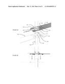 LOCKING JOINT FOR COLLAPSIBLE LADDERS AND OTHER STRUCTURES diagram and image