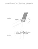 LOCKING JOINT FOR COLLAPSIBLE LADDERS AND OTHER STRUCTURES diagram and image