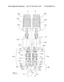 DUAL ACTIVITY OFF-SHORE DRILLING RIG diagram and image