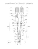 DUAL ACTIVITY OFF-SHORE DRILLING RIG diagram and image