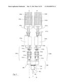 DUAL ACTIVITY OFF-SHORE DRILLING RIG diagram and image