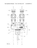 DUAL ACTIVITY OFF-SHORE DRILLING RIG diagram and image